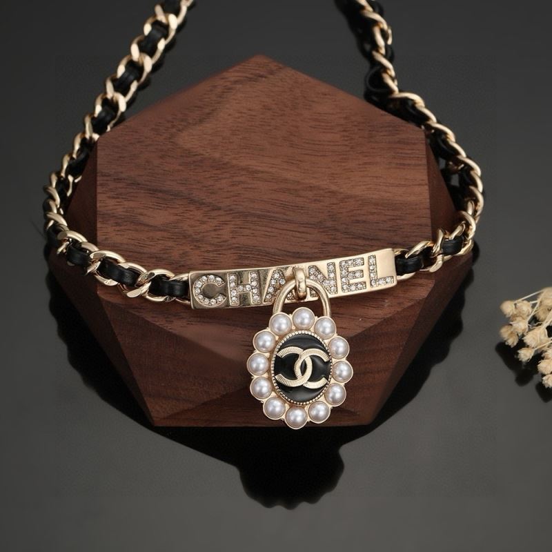 Chanel Necklaces